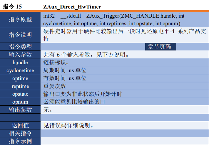 運(yùn)動(dòng)控制