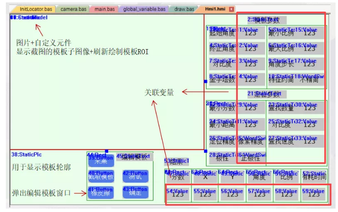 运动控制