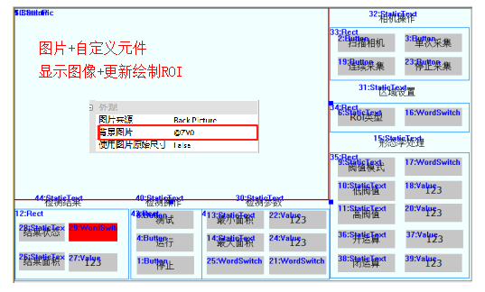 运动控制