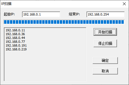 正运动技术