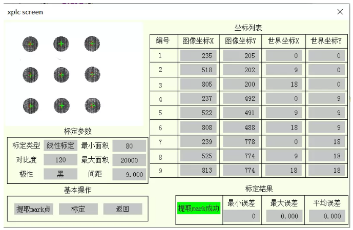 正运动技术