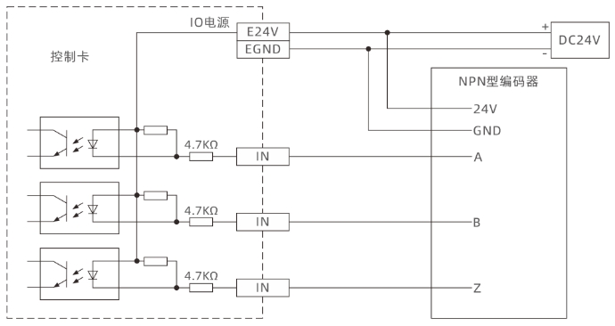 单端编码器接线图.png