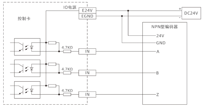 单端编码器接线图.png