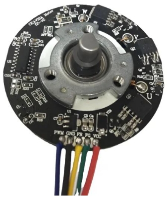 待加工的PCB板.png