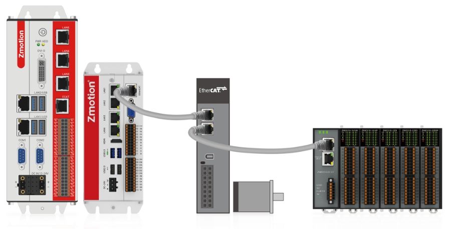 机器视觉运动控制一体机VPLC7系产品接线图.png