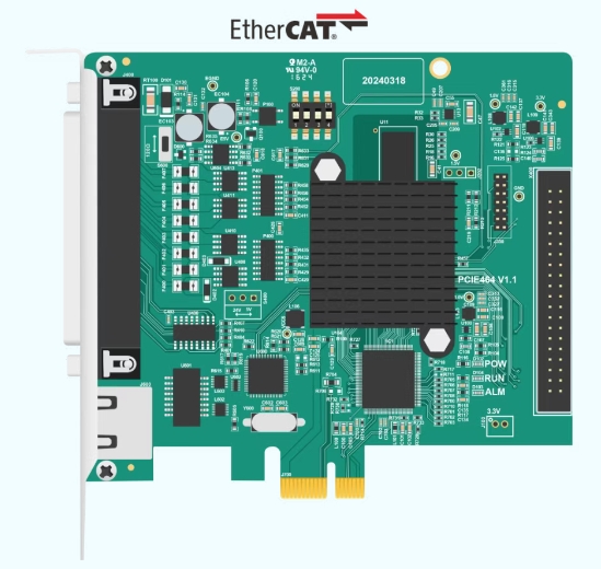 1753155011818501.png PCIe EtherCAT總線運動控制卡PCIE464.png