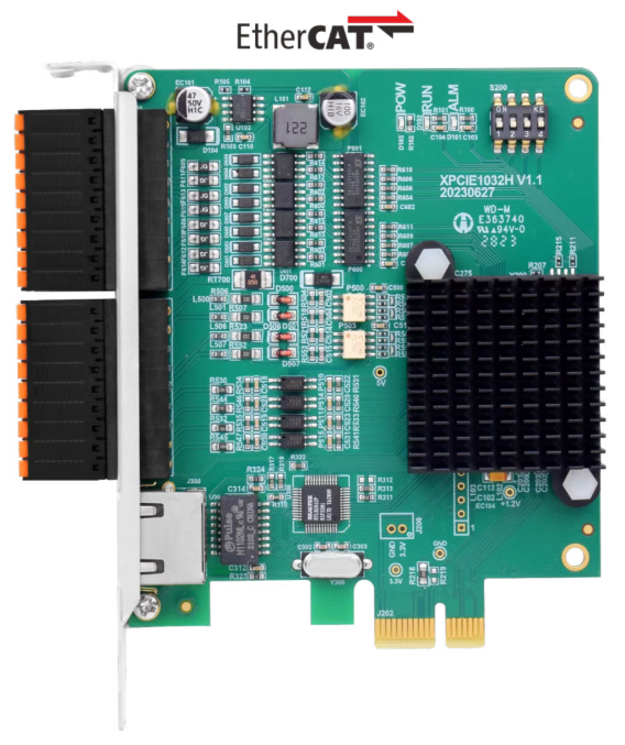 PCIe EtherCAT(sh)r(sh)\(yn)(dng)ƿXPCIE1032H.png