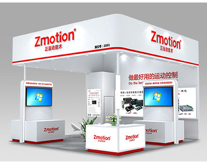 【走进NEPCON ASIA 2021】 正运动技术携行业解决方案助力电子智能制造